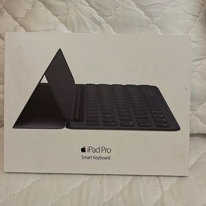 Apple iPad Pro Smart Keyboard
